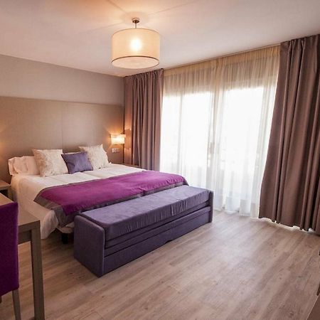 Hotel El Faro Μαρμπέλλα Εξωτερικό φωτογραφία