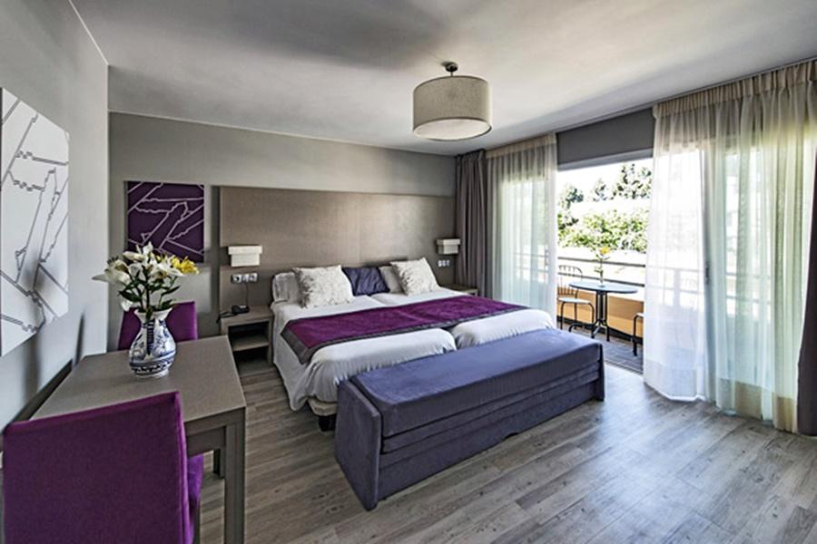 Hotel El Faro Μαρμπέλλα Εξωτερικό φωτογραφία