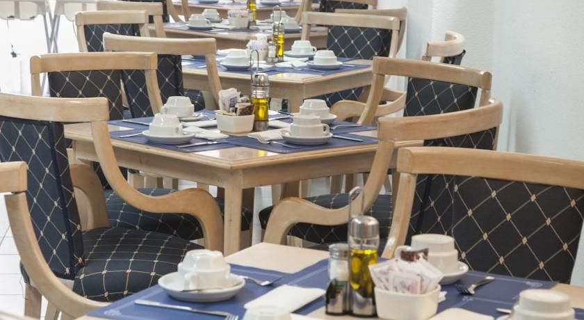 Hotel El Faro Μαρμπέλλα Εξωτερικό φωτογραφία