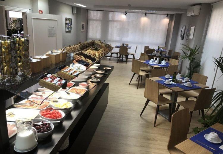 Hotel El Faro Μαρμπέλλα Εξωτερικό φωτογραφία