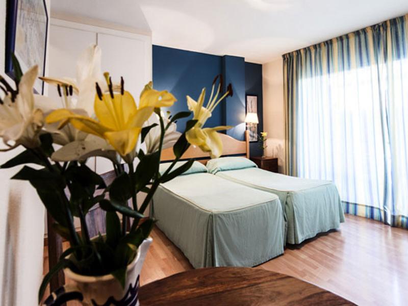 Hotel El Faro Μαρμπέλλα Εξωτερικό φωτογραφία
