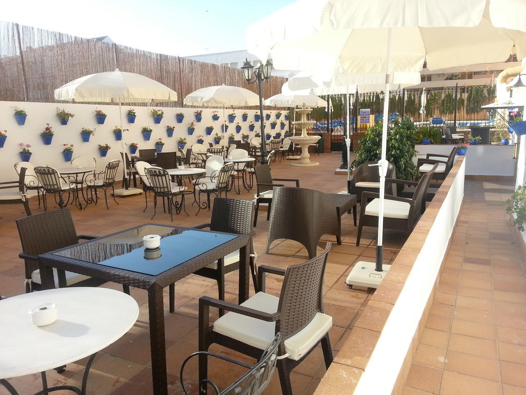 Hotel El Faro Μαρμπέλλα Εξωτερικό φωτογραφία