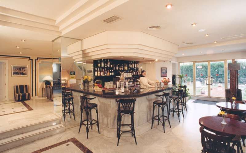 Hotel El Faro Μαρμπέλλα Εξωτερικό φωτογραφία