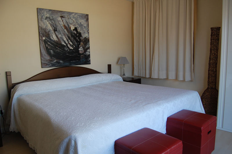Hotel El Faro Μαρμπέλλα Εξωτερικό φωτογραφία