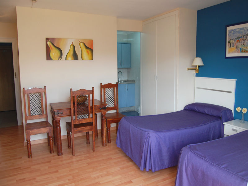 Hotel El Faro Μαρμπέλλα Εξωτερικό φωτογραφία