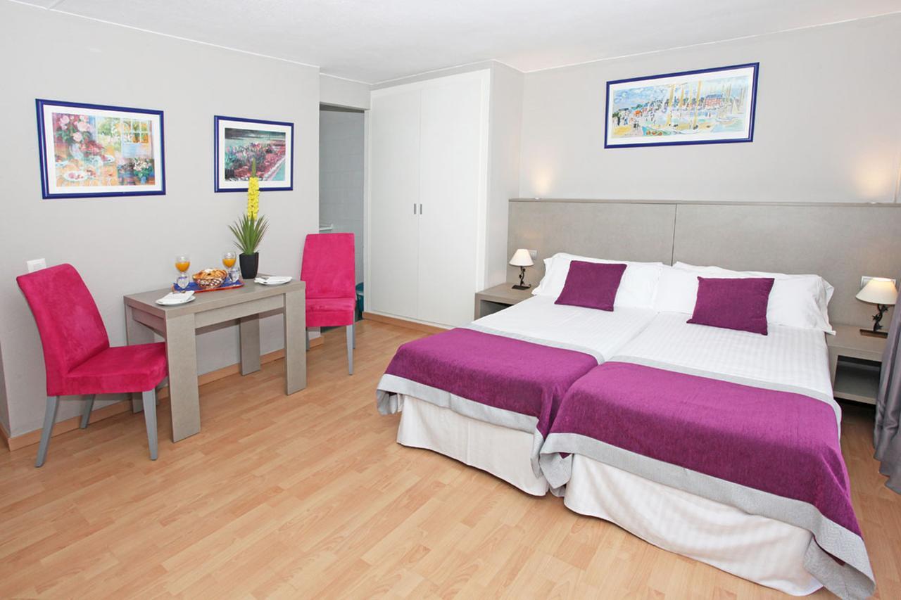 Hotel El Faro Μαρμπέλλα Εξωτερικό φωτογραφία