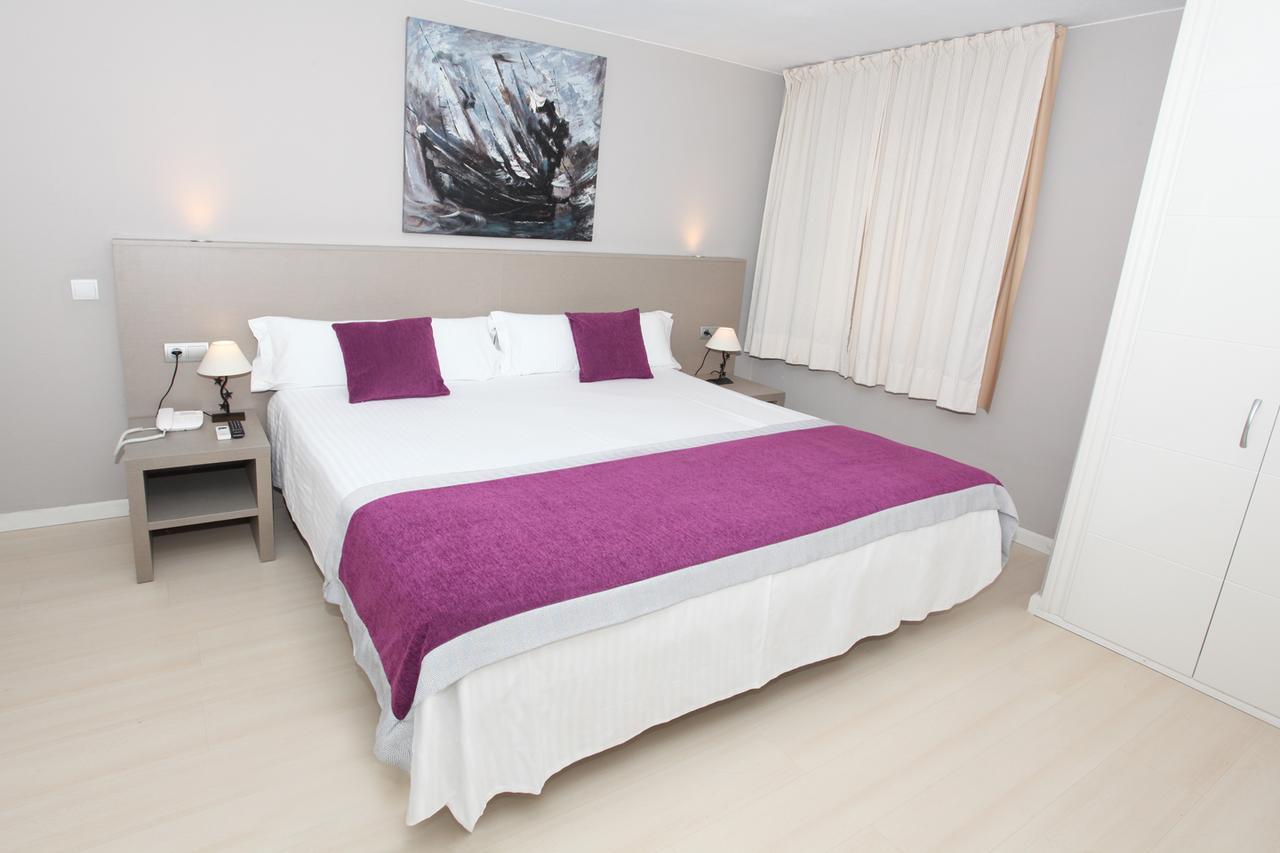 Hotel El Faro Μαρμπέλλα Εξωτερικό φωτογραφία