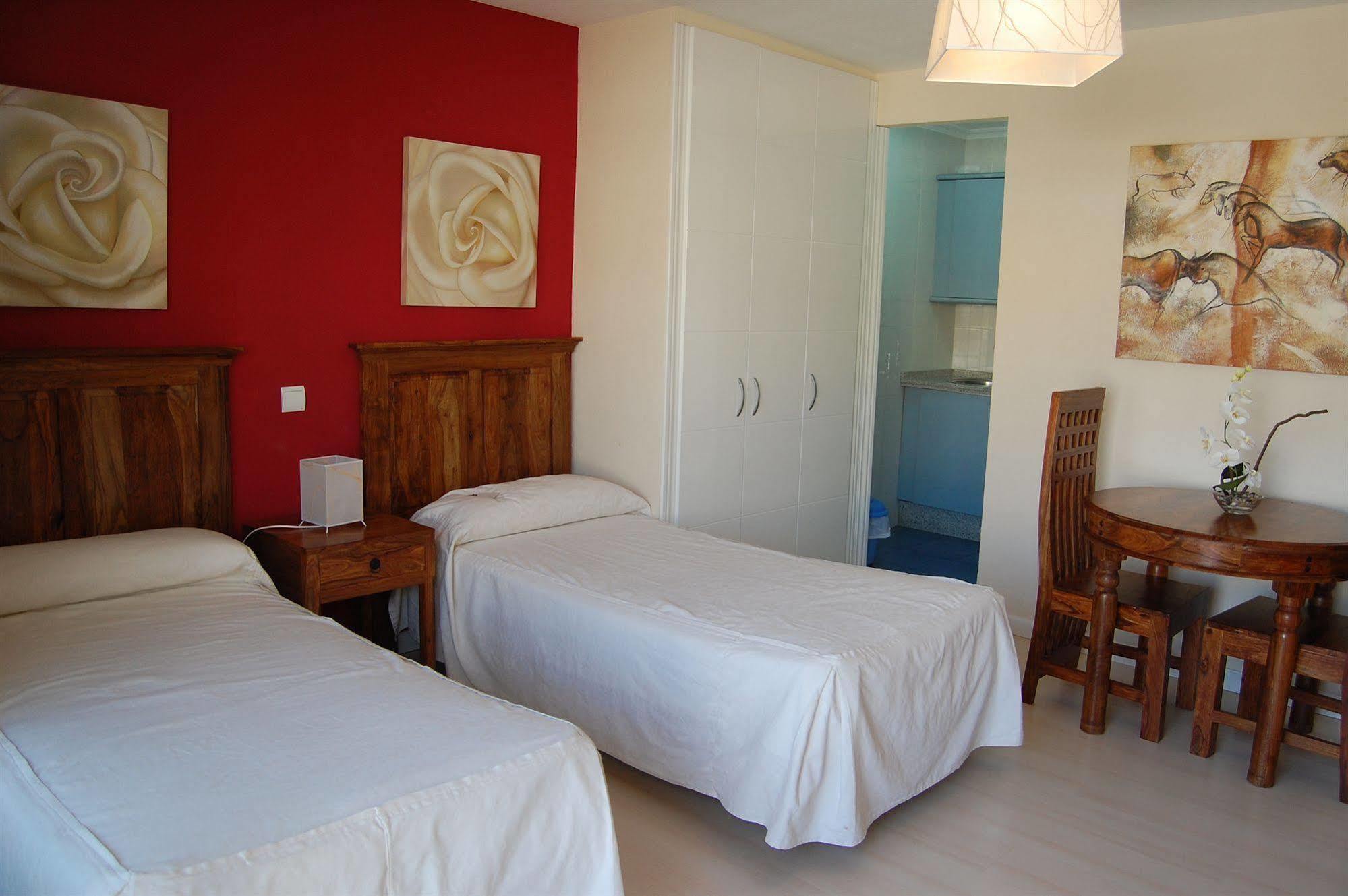 Hotel El Faro Μαρμπέλλα Εξωτερικό φωτογραφία