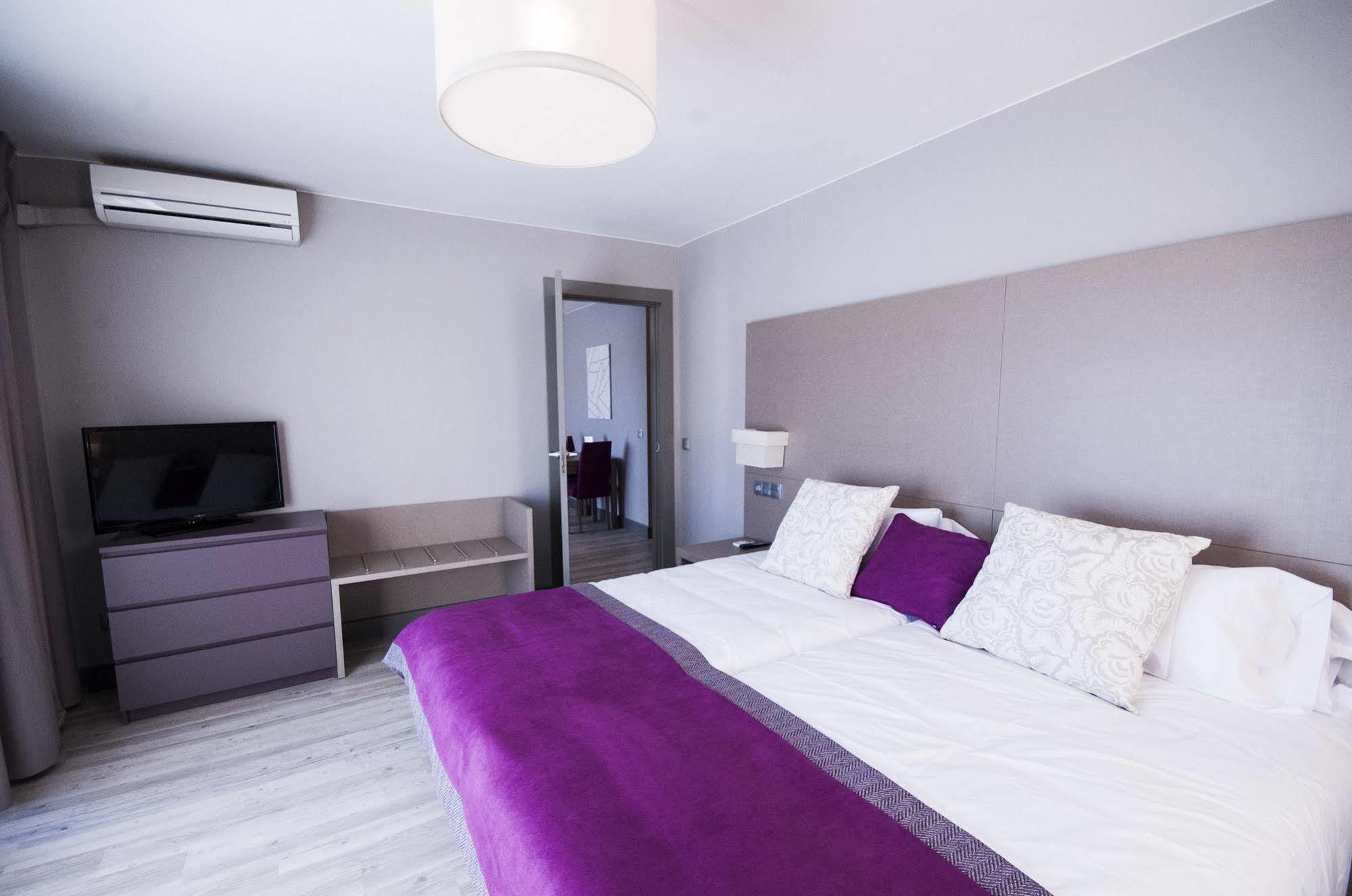 Hotel El Faro Μαρμπέλλα Εξωτερικό φωτογραφία