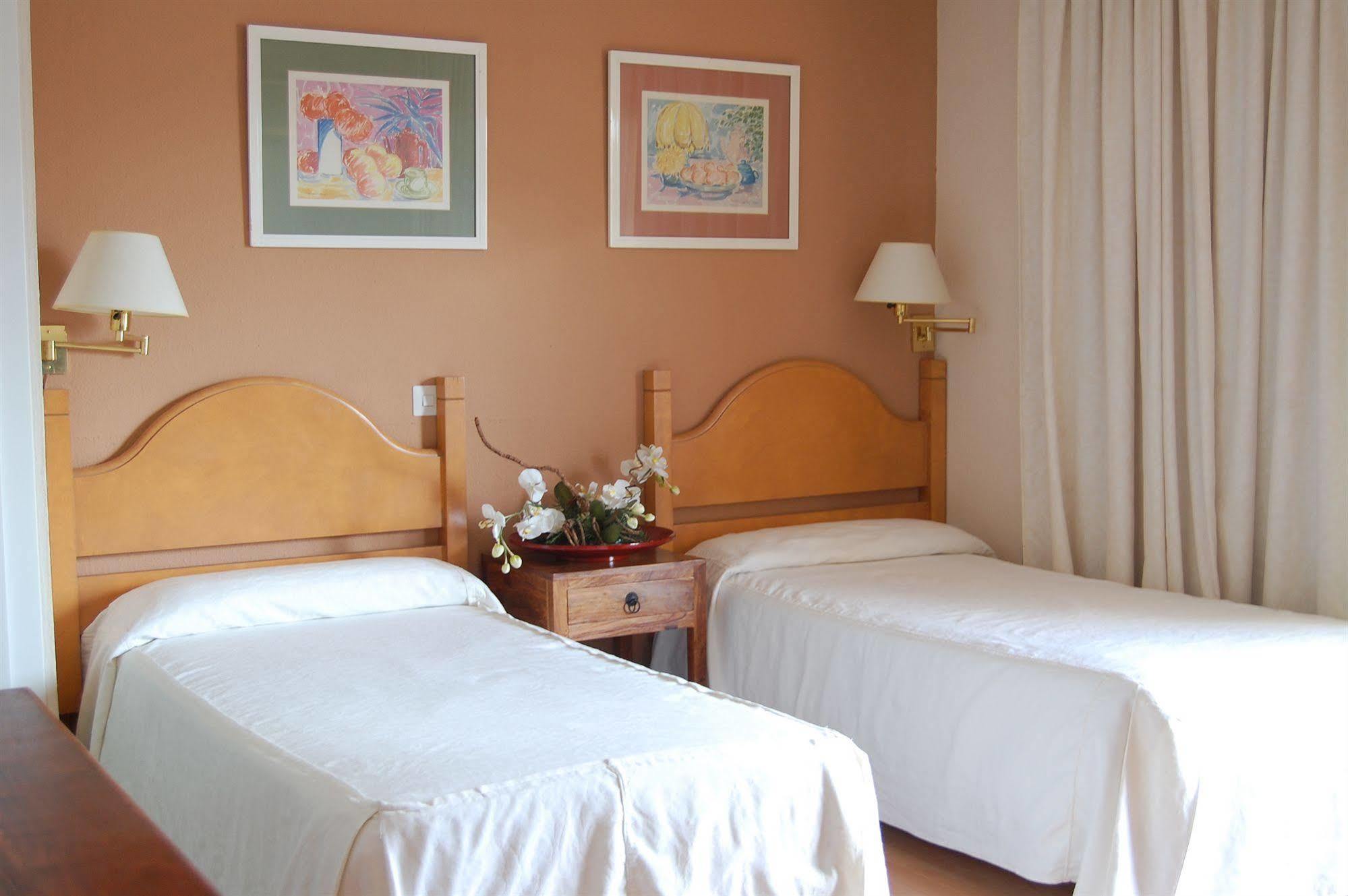 Hotel El Faro Μαρμπέλλα Εξωτερικό φωτογραφία