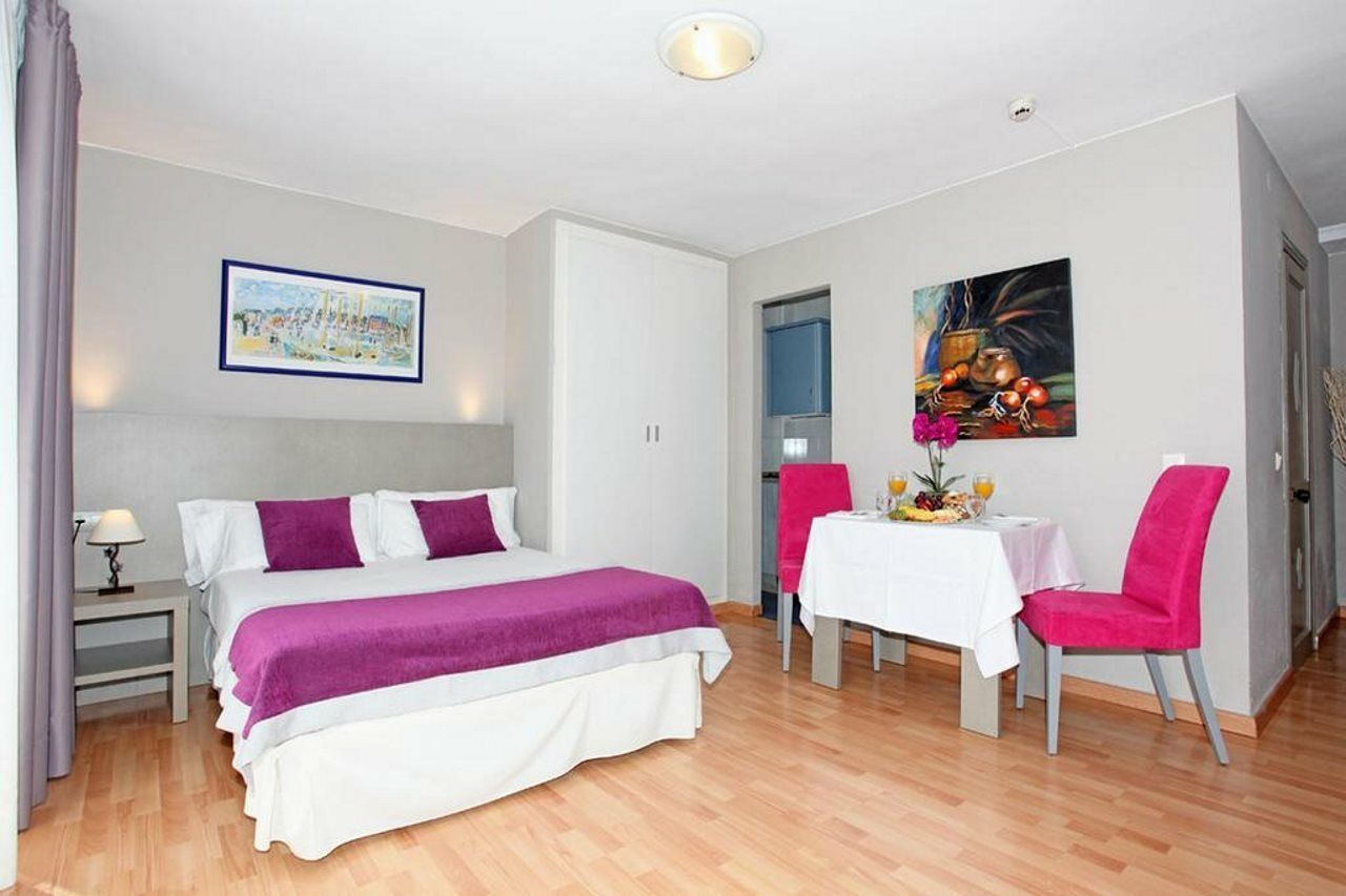 Hotel El Faro Μαρμπέλλα Εξωτερικό φωτογραφία