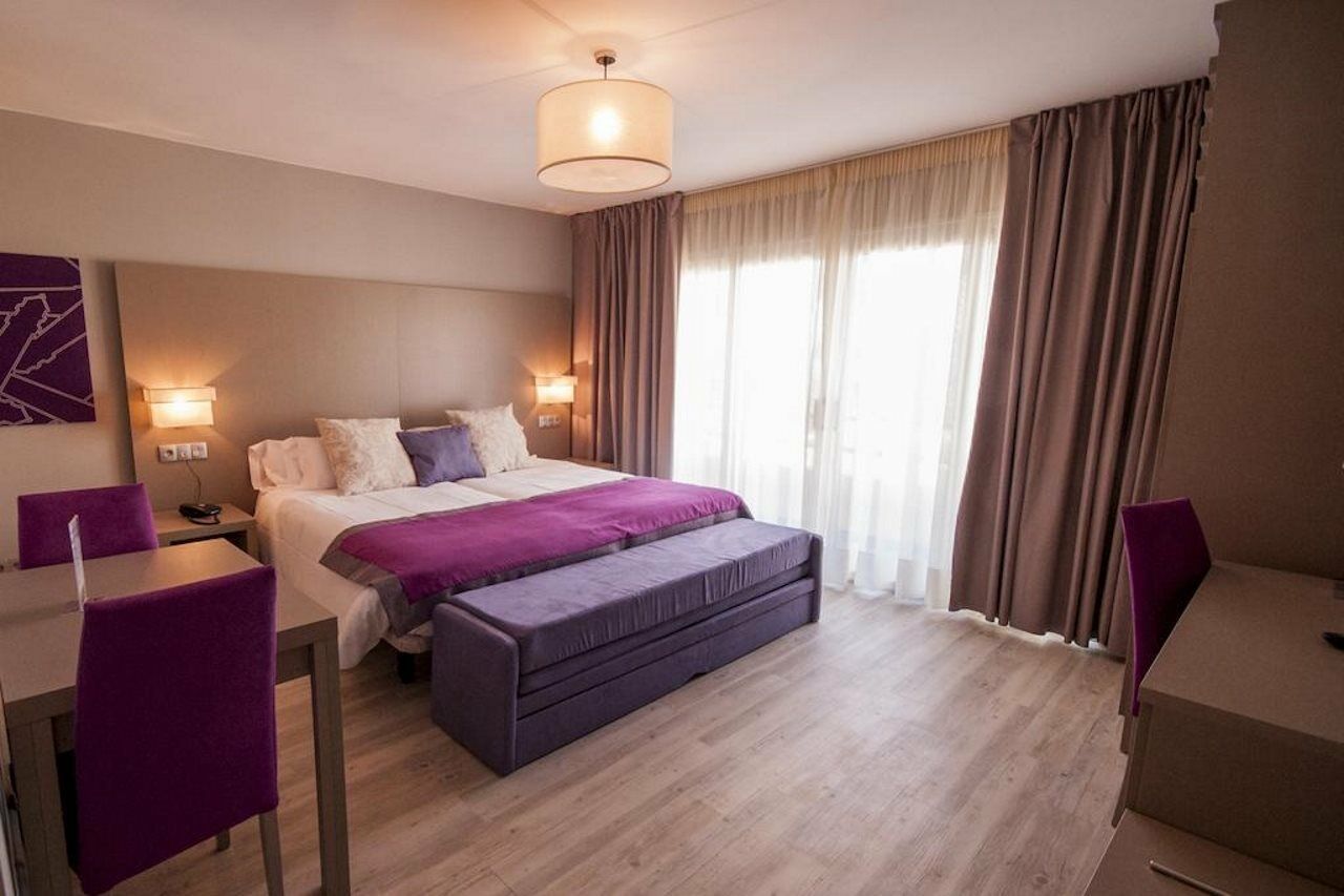 Hotel El Faro Μαρμπέλλα Εξωτερικό φωτογραφία