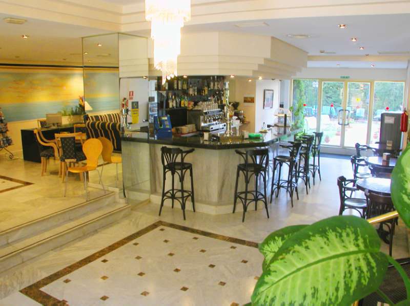 Hotel El Faro Μαρμπέλλα Εστιατόριο φωτογραφία